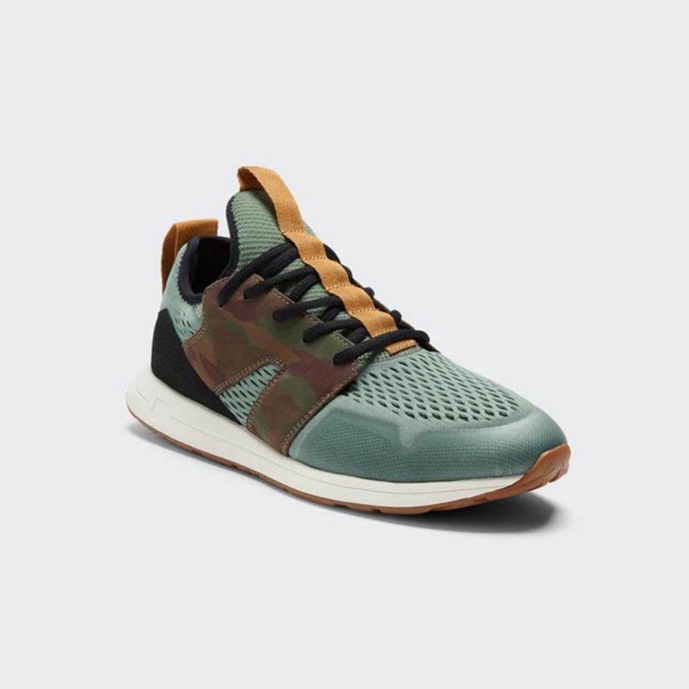 York Athletics - THE FRANK TRAINER